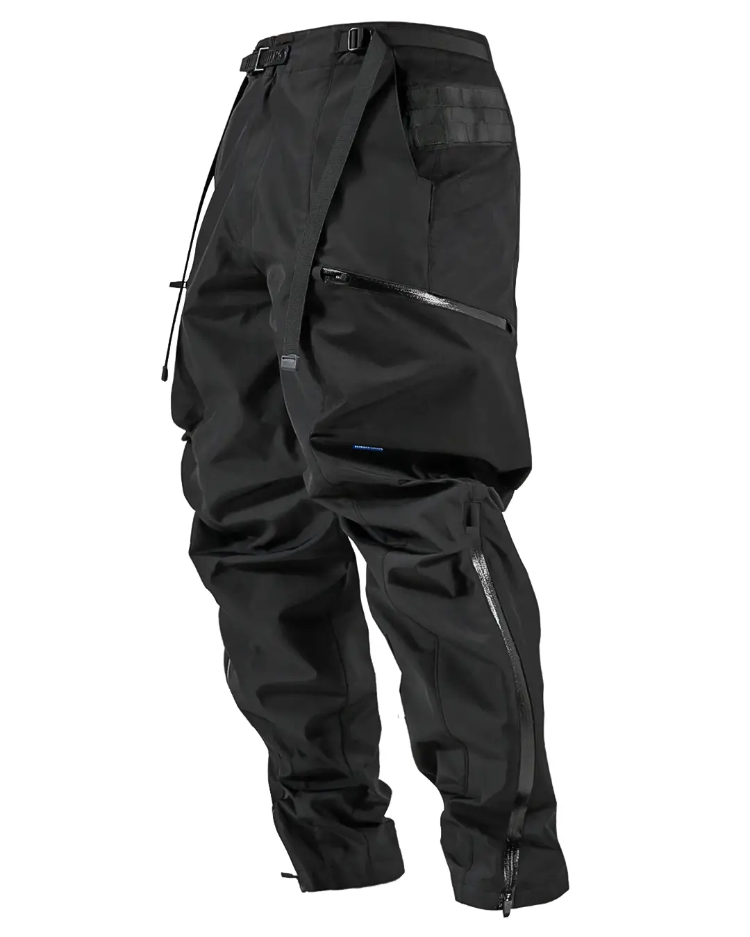 "Kusaji" Techwear cargo pants - Image 5