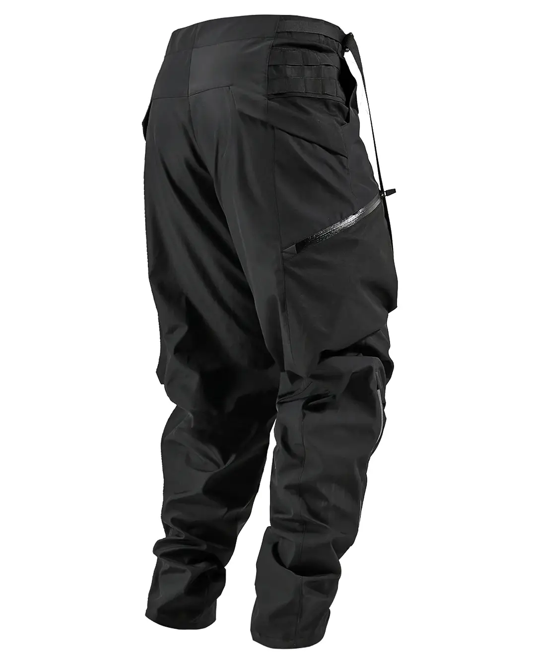 "Kusaji" Techwear cargo pants - Image 6