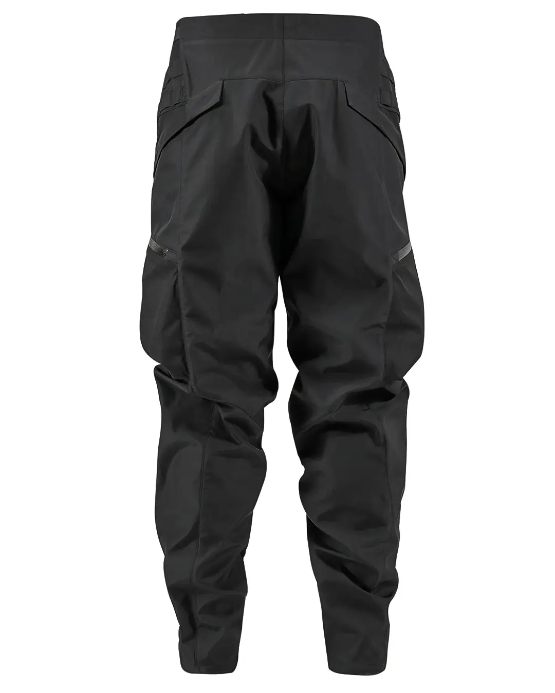 "Kusaji" Techwear cargo pants - Image 7