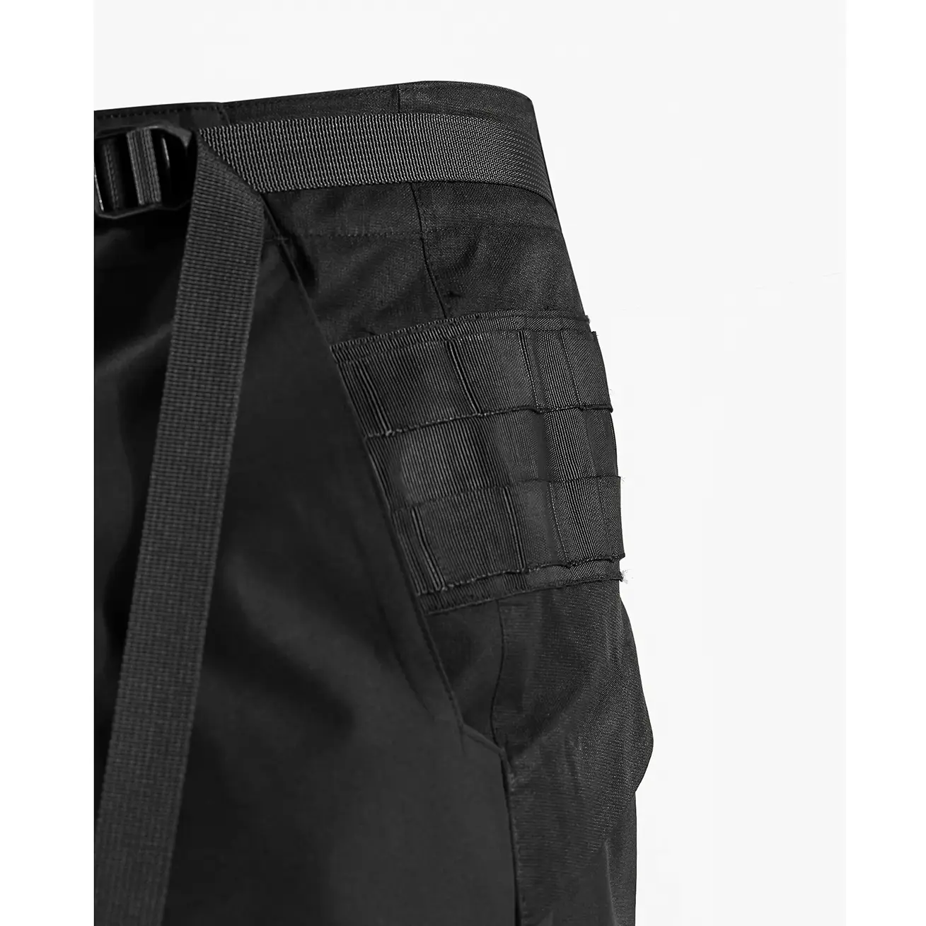"Kusaji" Techwear cargo pants - Image 9