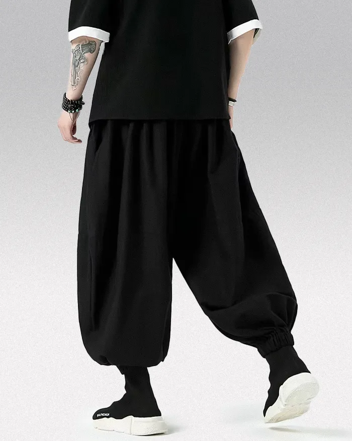 Lantern Pants "Ugaru" - Image 2