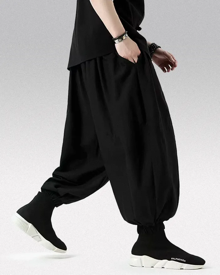 Lantern Pants "Ugaru" - Image 4