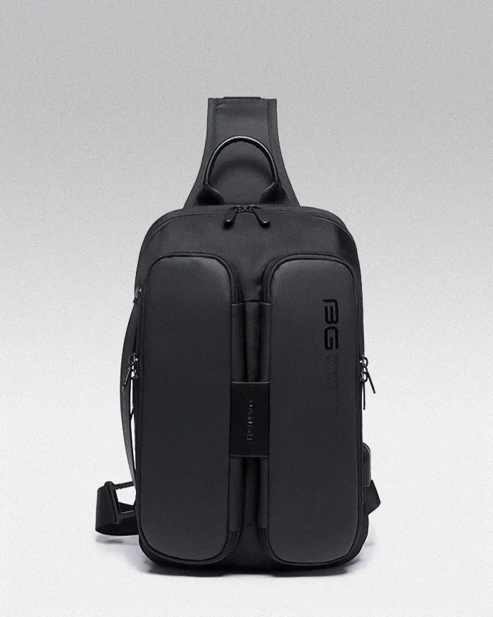 Large crossbody bag "Keoka" - Image 5