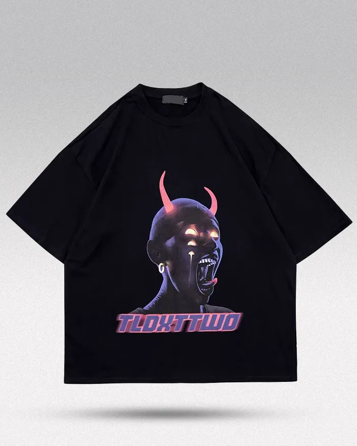 "Lemura" T-Shirt