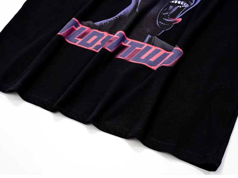 "Lemura" T-Shirt - Image 12