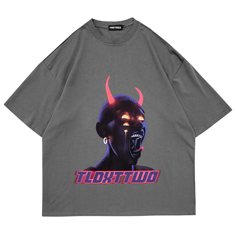 "Lemura" T-Shirt - Image 2