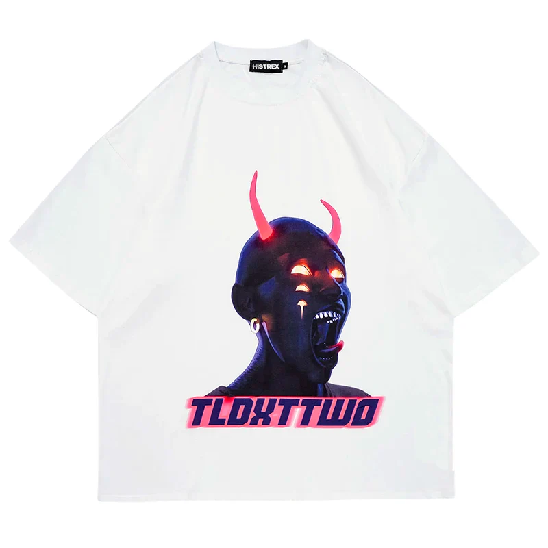"Lemura" T-Shirt - Image 4