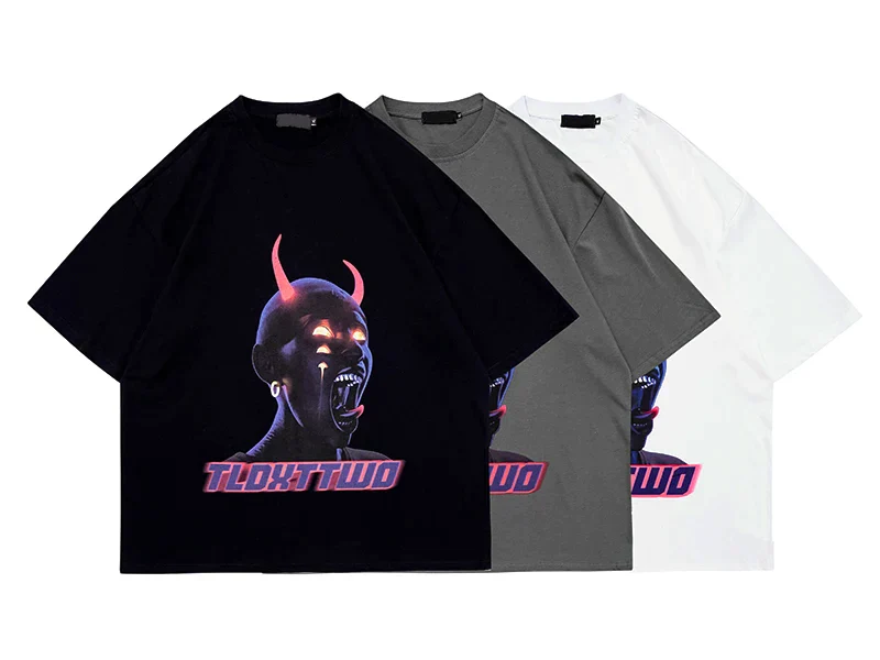 "Lemura" T-Shirt - Image 5