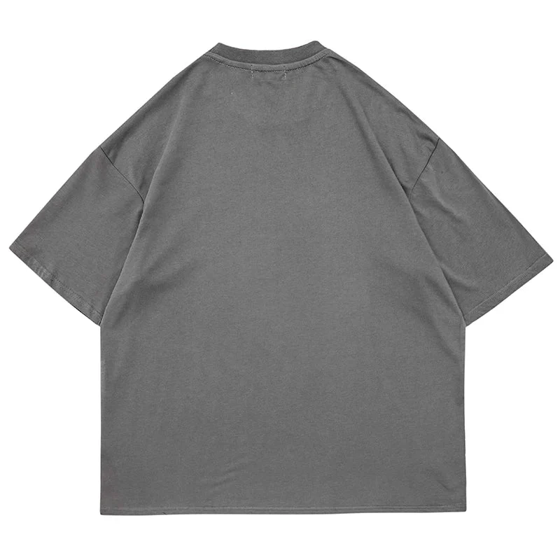 "Lemura" T-Shirt - Image 7