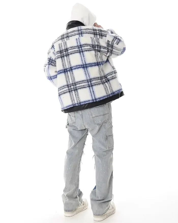 Light washed jeans "Morioka" - Image 3