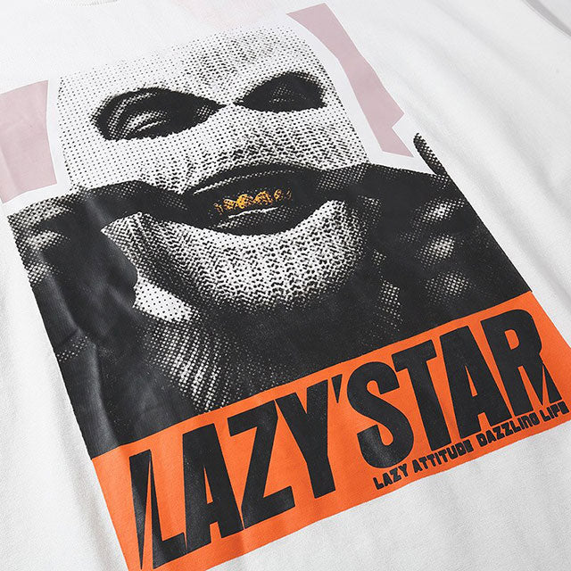 "Maeda" Oversized T-Shirt - Image 7