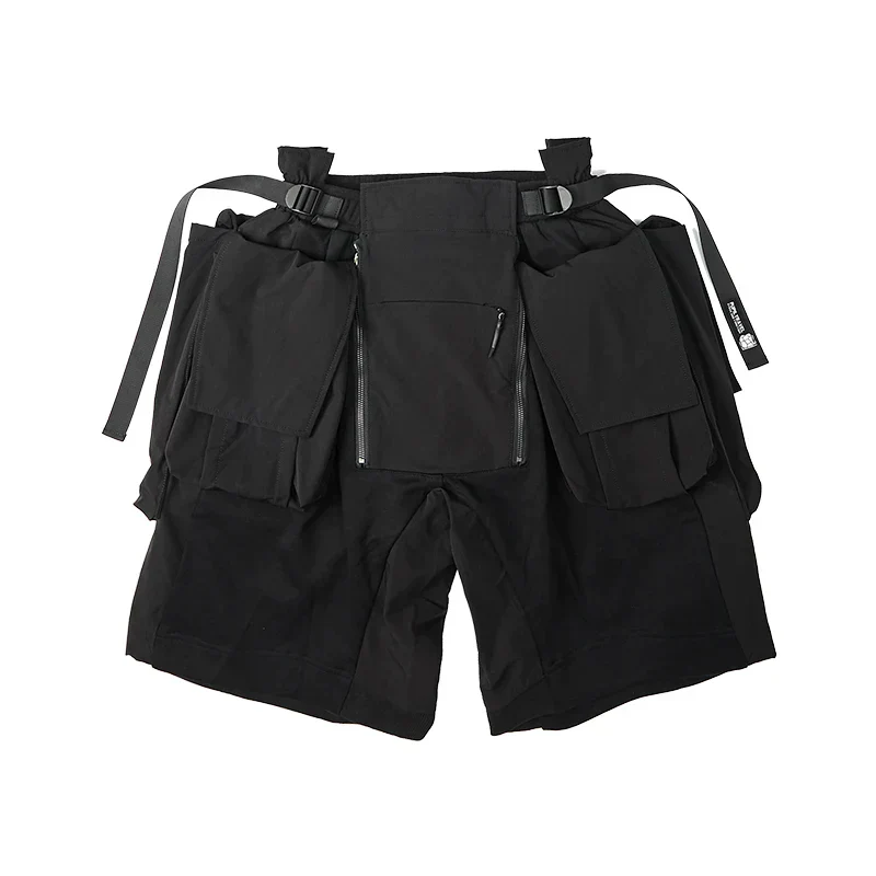 Techwear Shorts "Maki" - Image 10