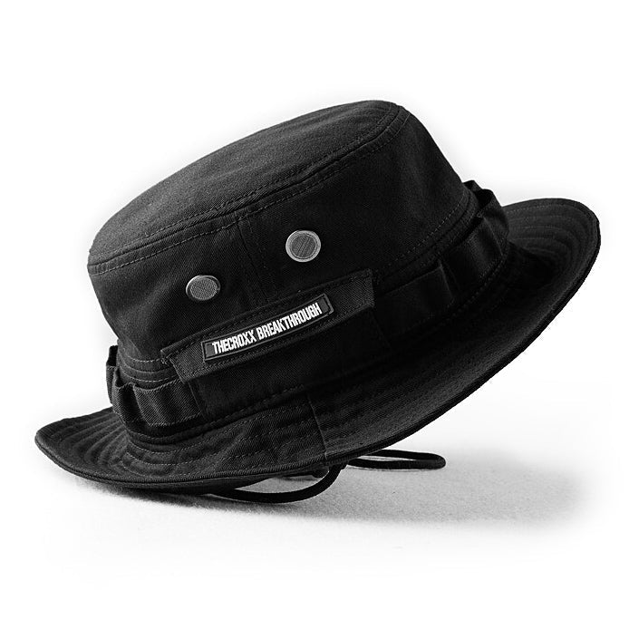 "Makizo" Bucket Hat - Image 3
