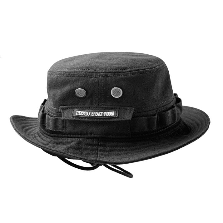 "Makizo" Bucket Hat - Image 8