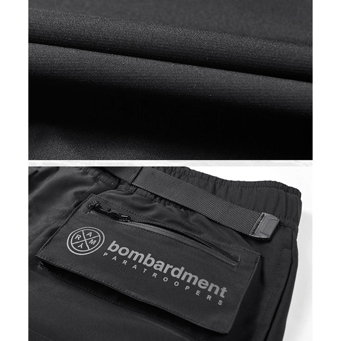 "Marechi" Techwear Shorts - Image 10
