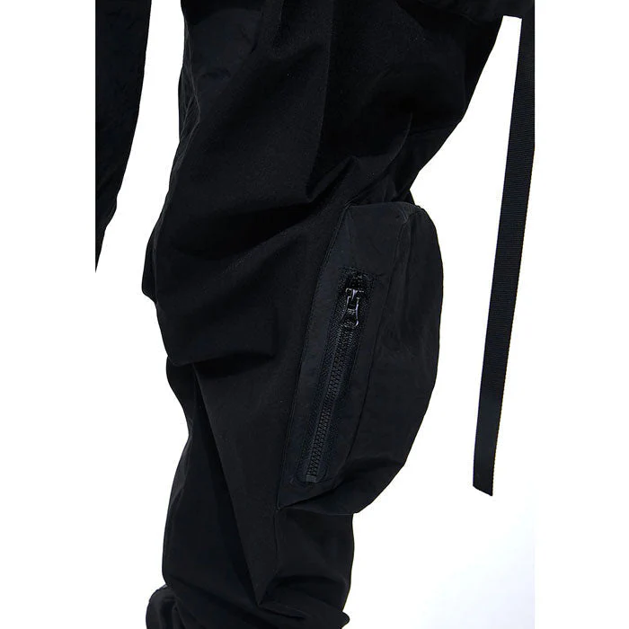 "Matsu" Techwear cargo pants - Image 6