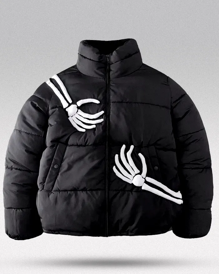 Men down jacket "Migaura" - Image 2