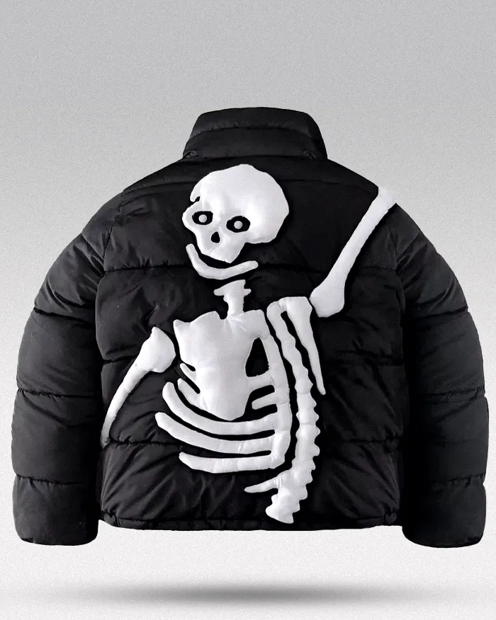 Men down jacket "Migaura" - Image 3