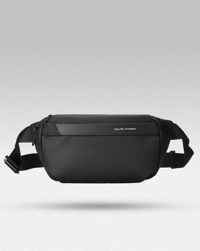 Men fanny pack "Koku" - Image 2