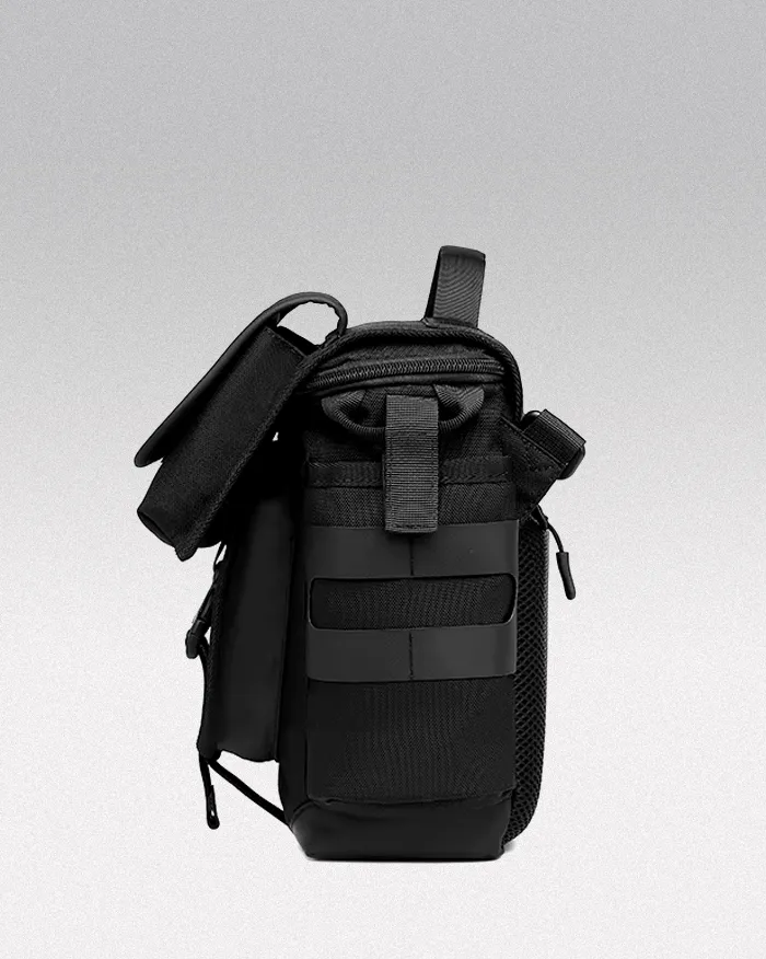 Men messenger bag "Kurihara" - Image 7