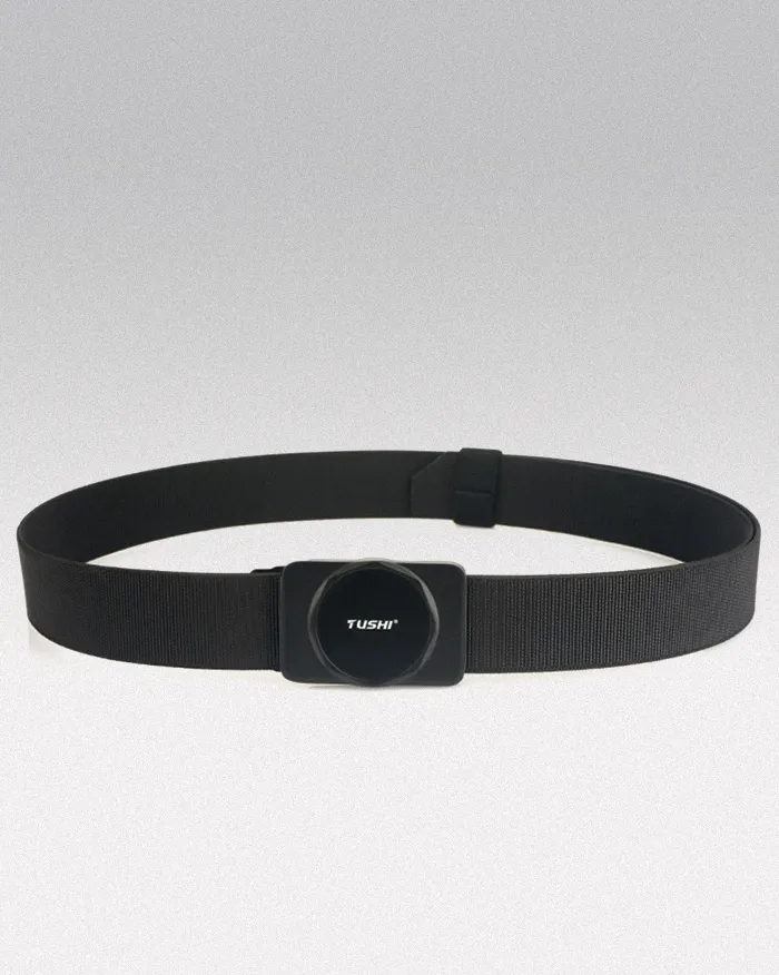 Men's army belt "Guzen" - Image 10