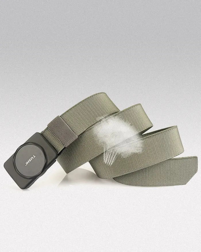 Men's army belt "Guzen" - Image 14