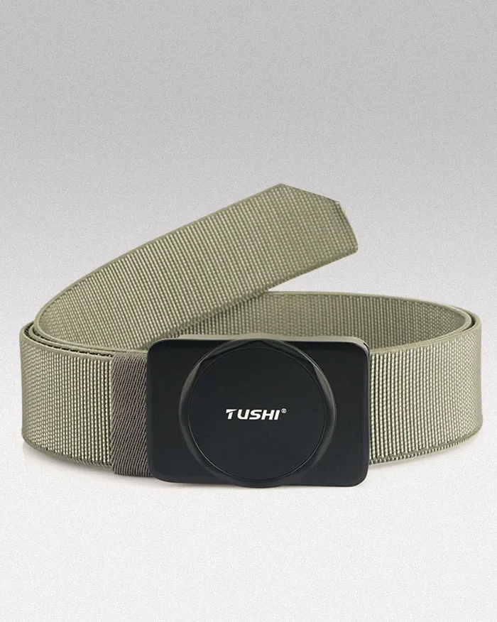 Men's army belt "Guzen" - Image 2