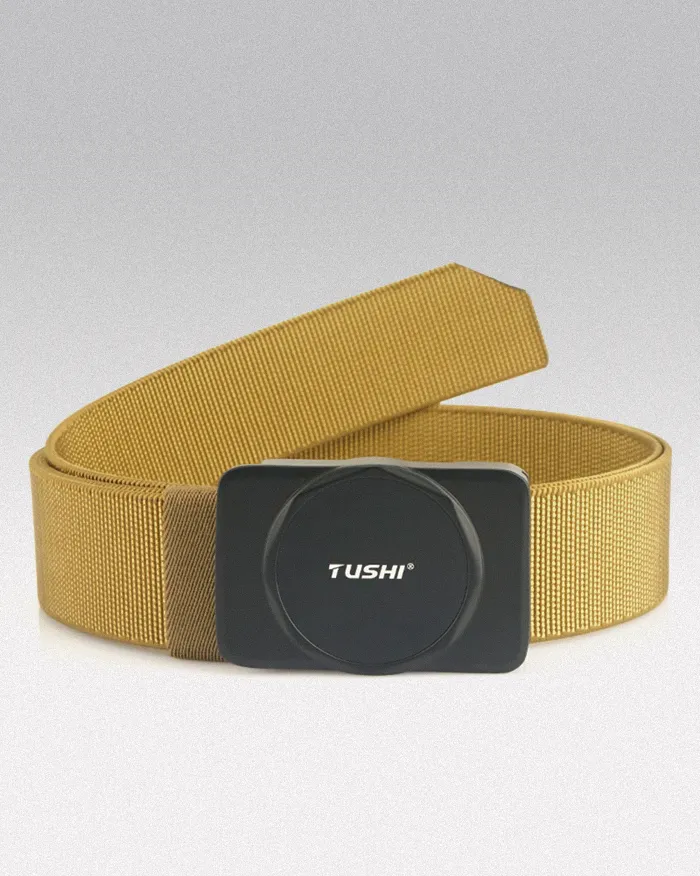 Men's army belt "Guzen" - Image 3