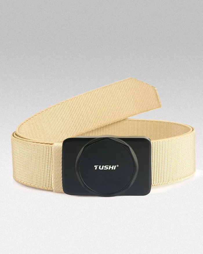 Men's army belt "Guzen" - Image 5