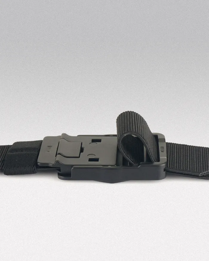 Men's army belt "Guzen" - Image 9