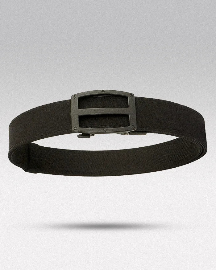 Men's automatic buckle belt "Kashima" - Image 3