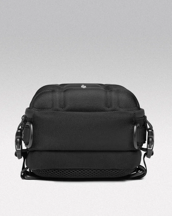 Men's cross-body bag "Foshima" - Image 5