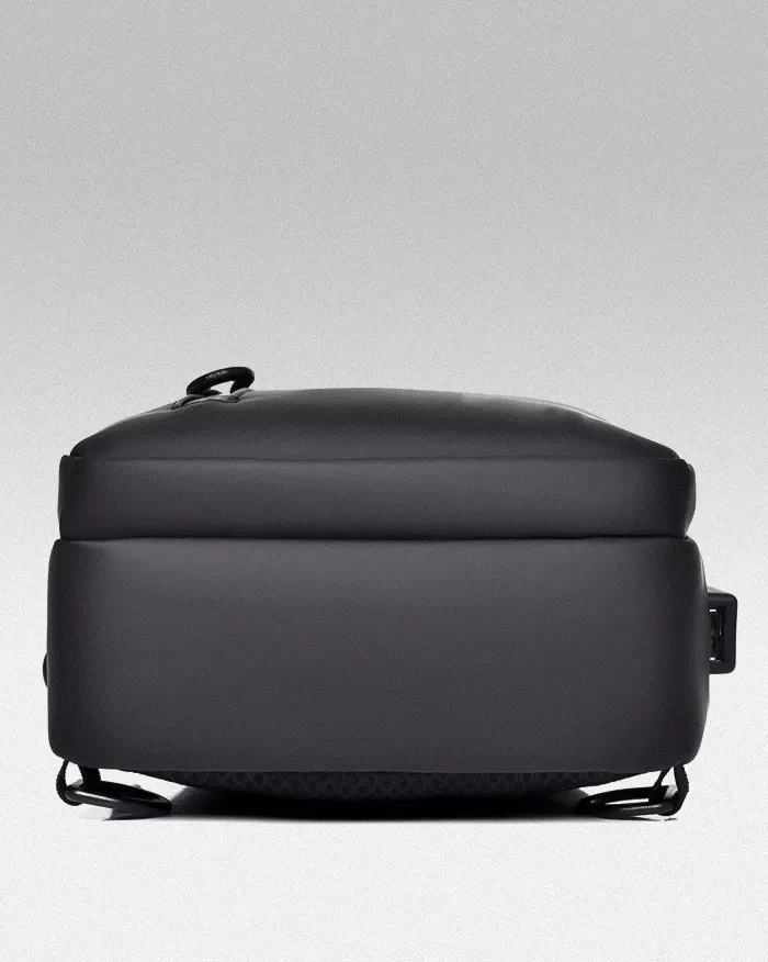 Men's crossbody bag streetwear "Makuzo" - Image 11