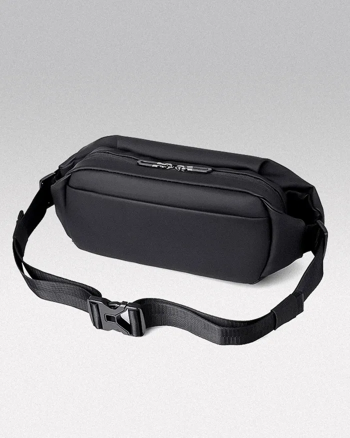 Men's crossbody fanny pack "Sukumo" - Image 7