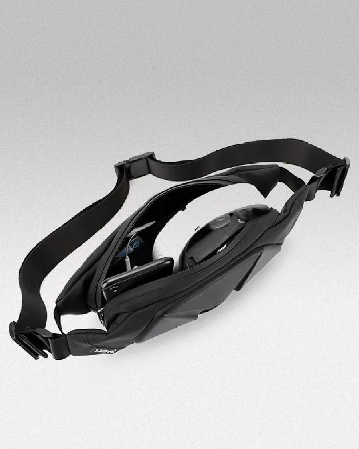 Men's fanny pack "Aki" - Image 10