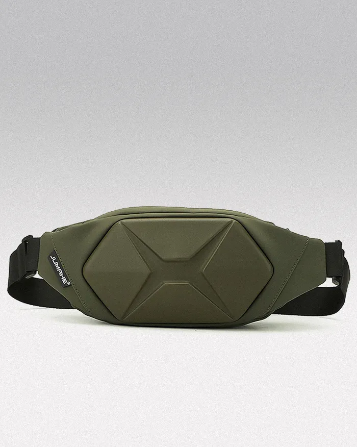 Men's fanny pack "Aki" - Image 2