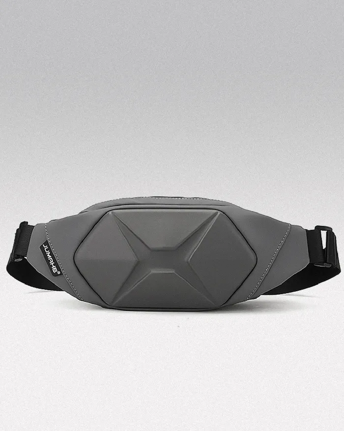 Men's fanny pack "Aki" - Image 3