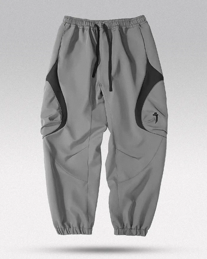 Men's jogger pants "Henan" - Image 10