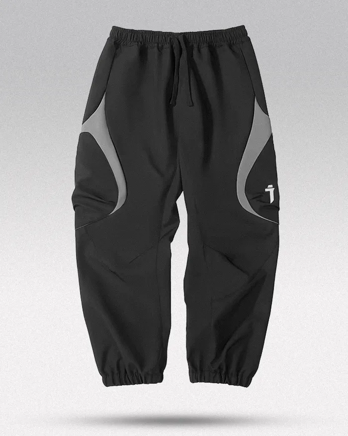 Men's jogger pants "Henan" - Image 11