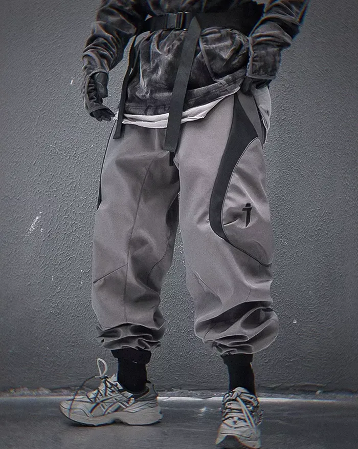 Men's jogger pants "Henan" - Image 5
