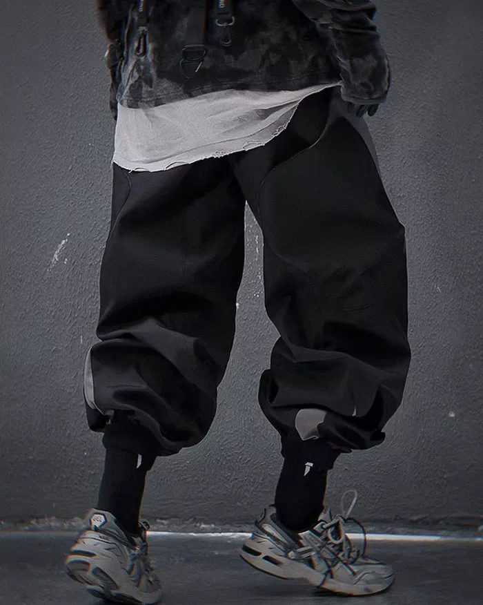 Men's jogger pants "Henan" - Image 6