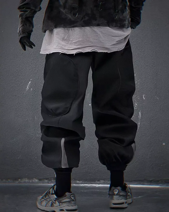 Men's jogger pants "Henan" - Image 7