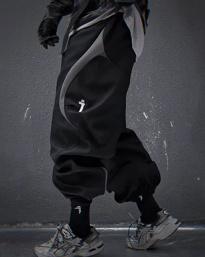 Men's jogger pants "Henan" - Image 8