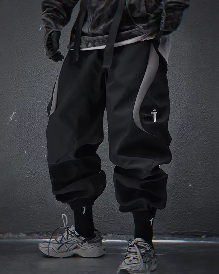 Men's jogger pants "Henan" - Image 9