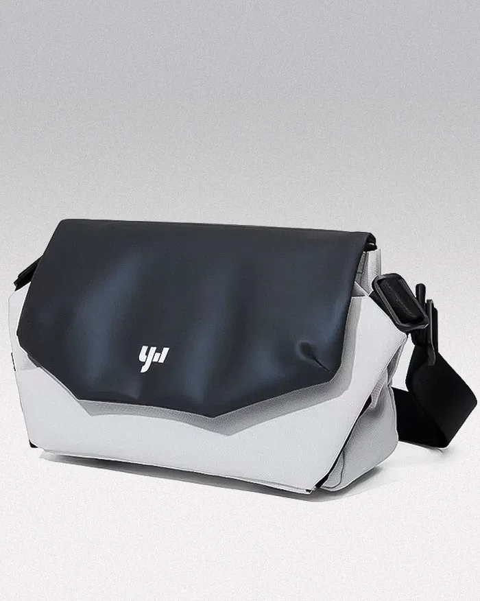 Men's messenger bag "Natori"