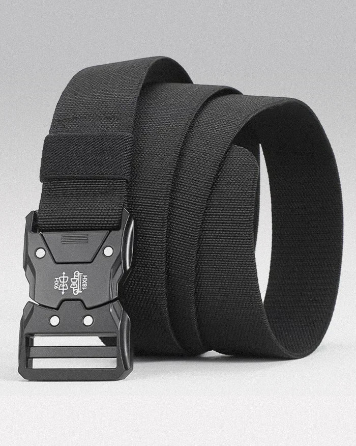 Men's Tactical Belt "Ebetsu" - Image 5