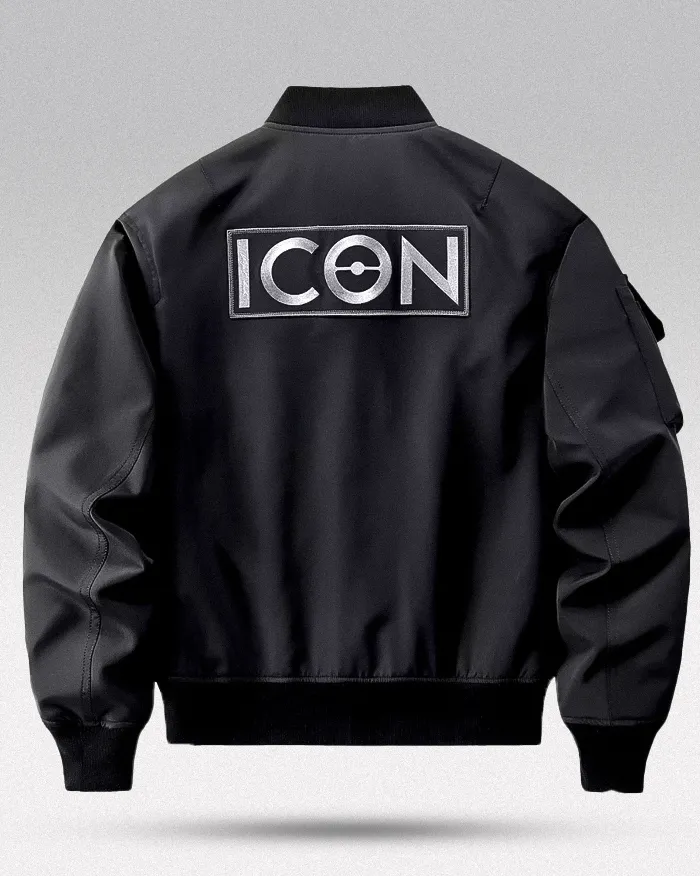 Men's tactical bomber jacket "Komote" - Image 2