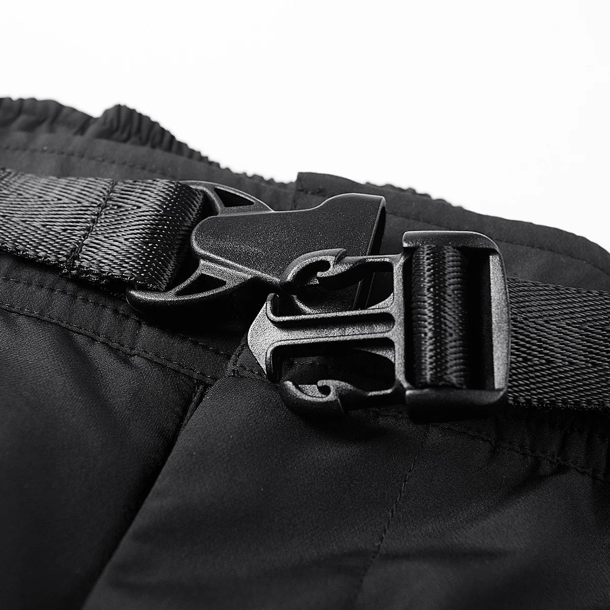 Men's tactical cargo shorts "Chiba" - Image 4