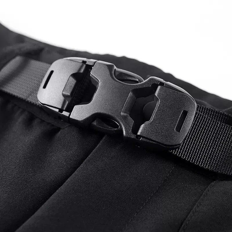Men's Tactical Cargo Shorts "Choshi" - Image 5
