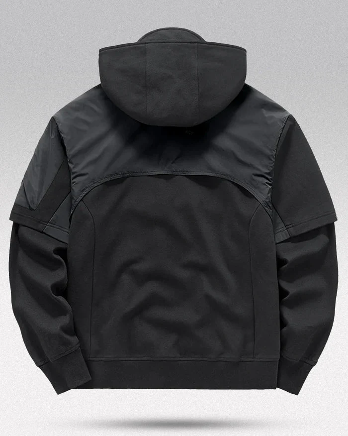 Men's tactical hoodie "Kani" - Image 3